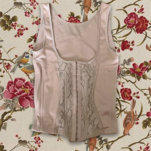 Vintage Other - vintage corset